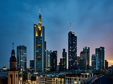 frankfurt