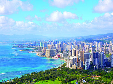 honolulu